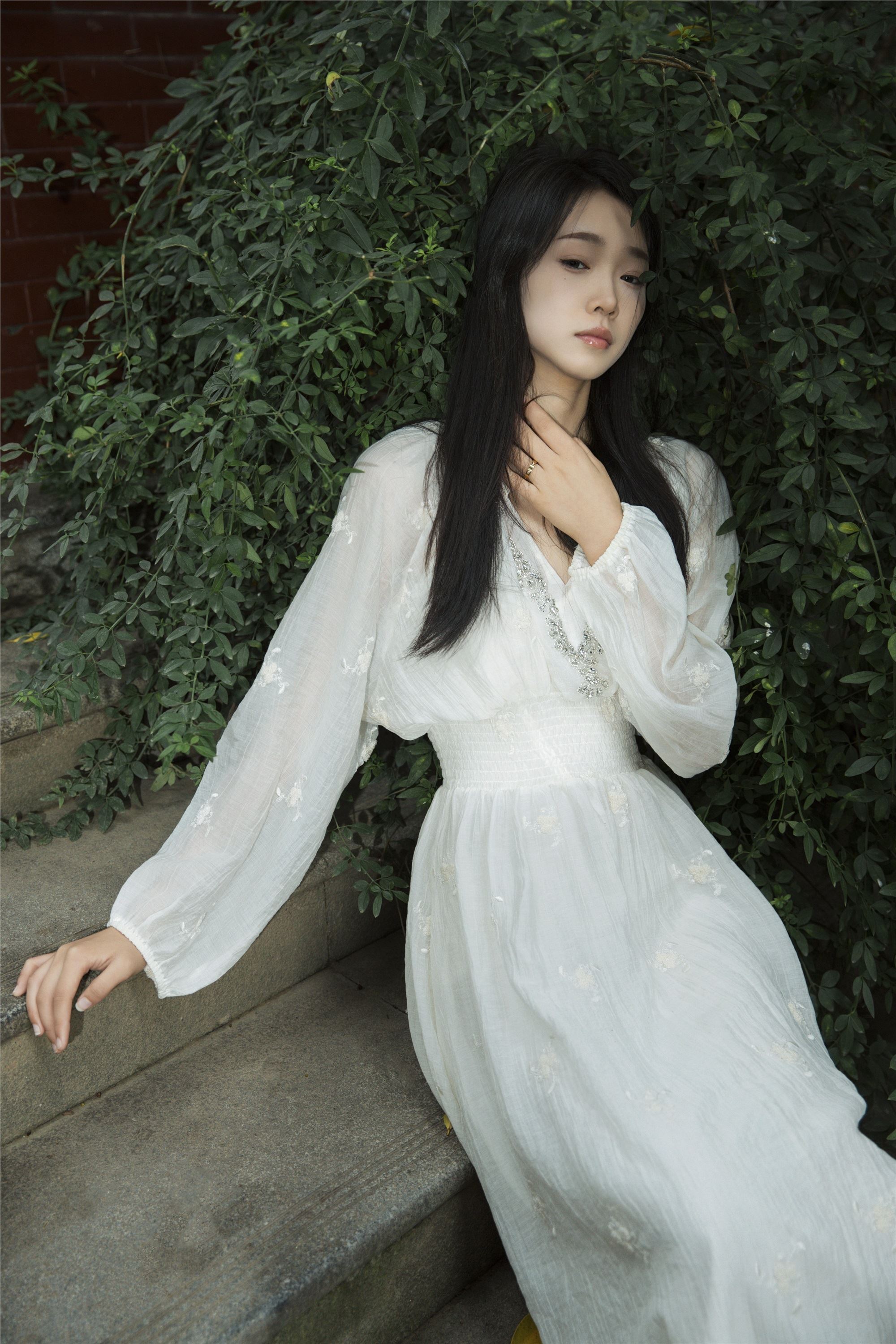 YITUYU艺图语 2025.01.20 Nature 鑫鑫